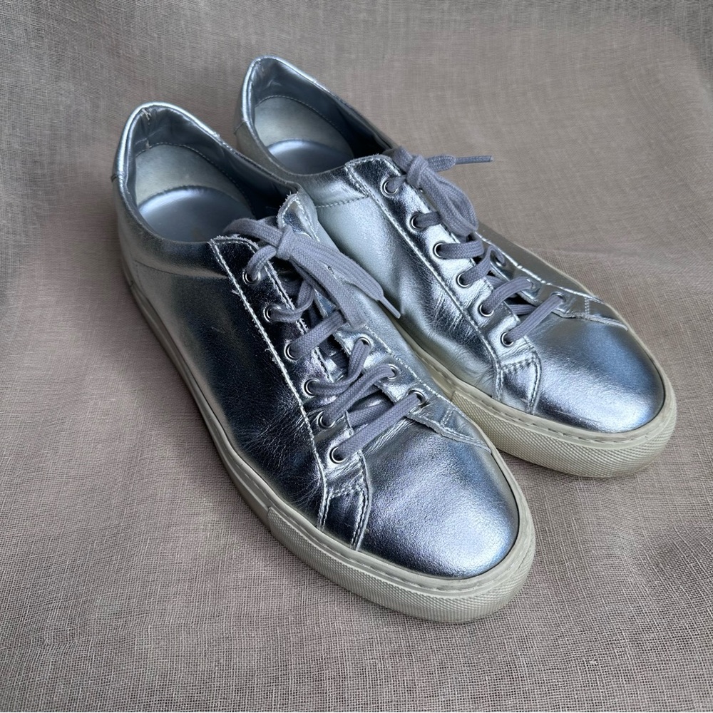 WOMAN BY COMMON PROJECTS ORIGINAL ACHILLES RETRO LOW